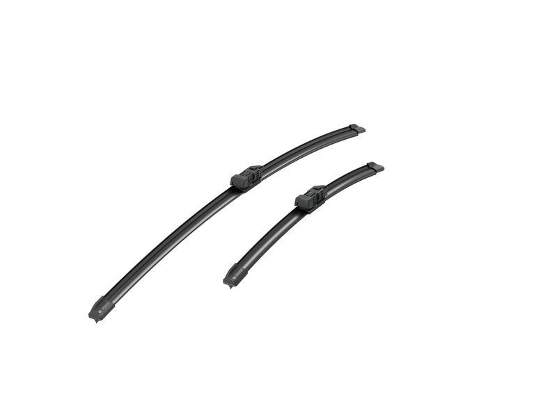 Balai d'essuie-glace BOSCH 3 397 014 208