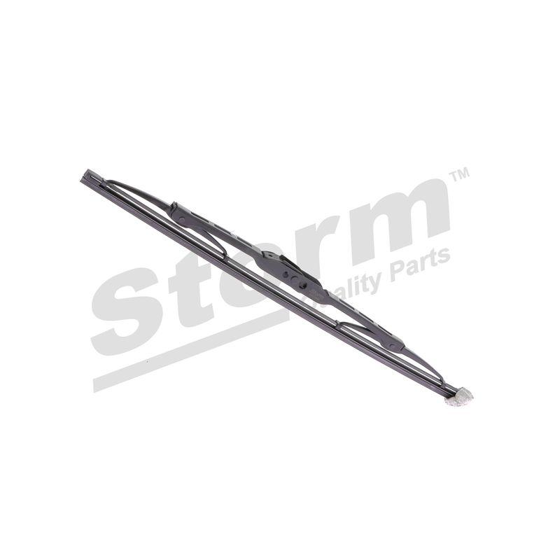 Balai d'essuie-glace STORM QUALITY PARTS 1000380