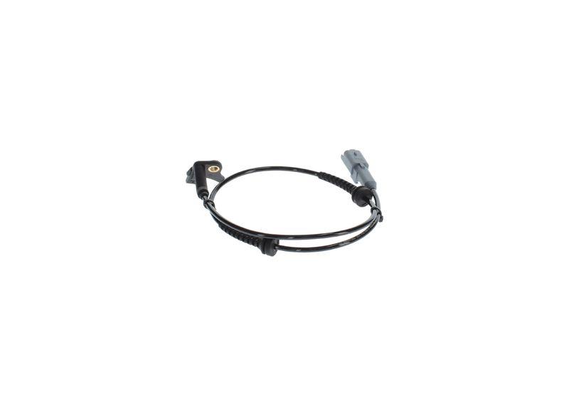 Capteur, vitesse de roue BOSCH 0 986 594 635