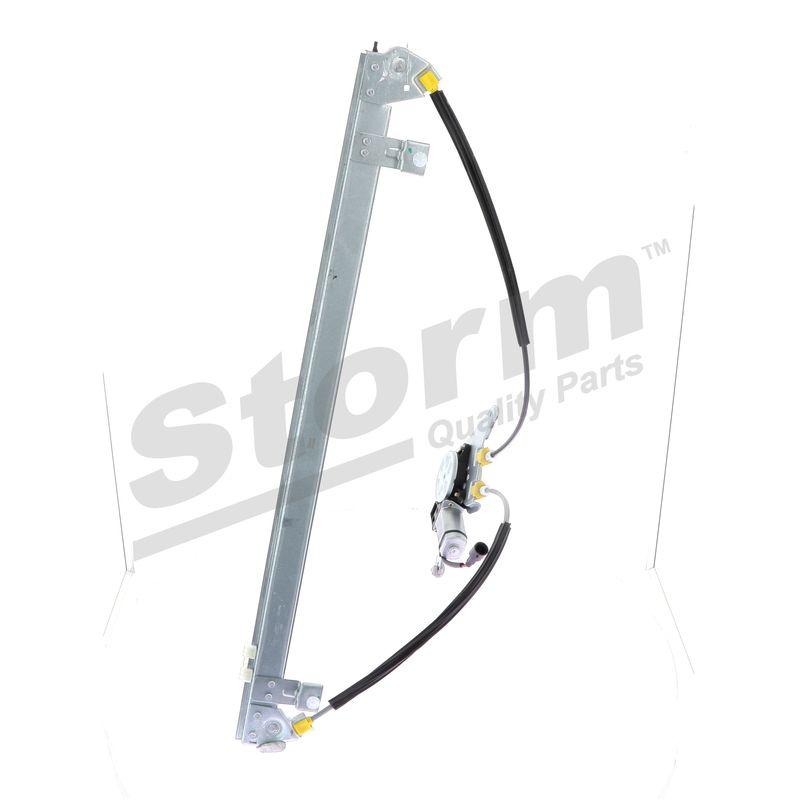 Lève-vitre STORM QUALITY PARTS 8367508