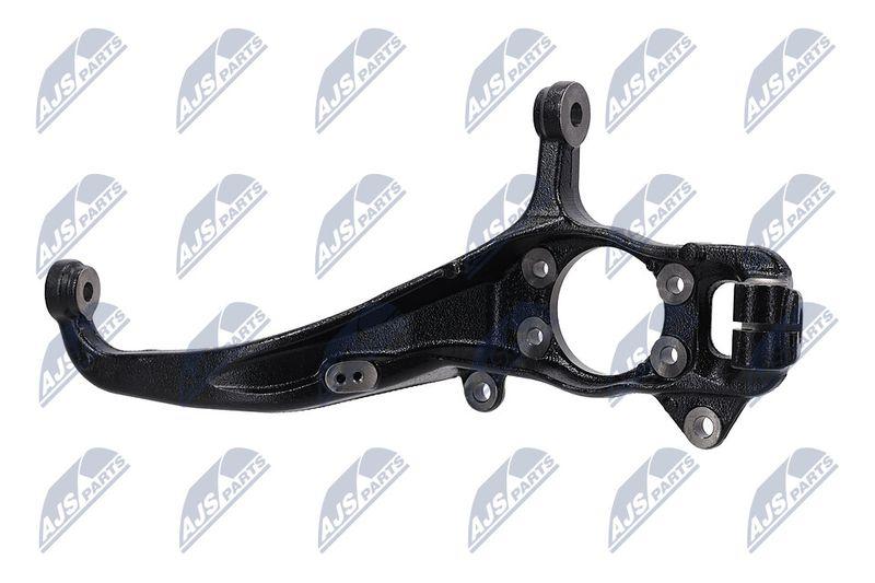 Fusée d'essieu, suspension de roue NTY ZZP-NS-030