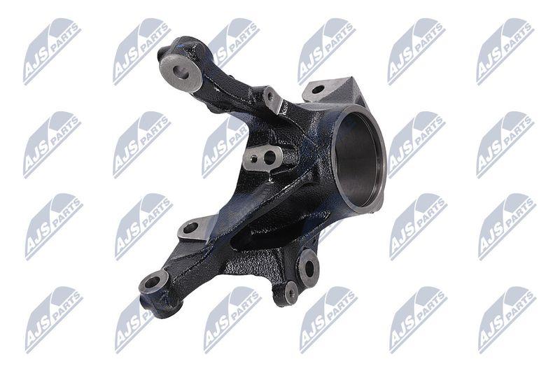 Fusée d'essieu, suspension de roue NTY ZZP-FR-055