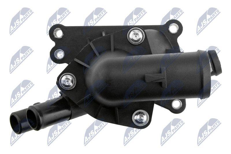 Boîtier du thermostat NTY CTM-FR-018