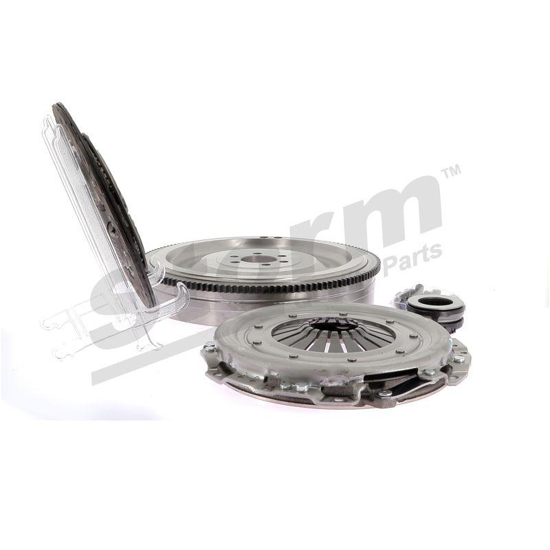 Kit adaptateur, embrayage STORM QUALITY PARTS STO1037