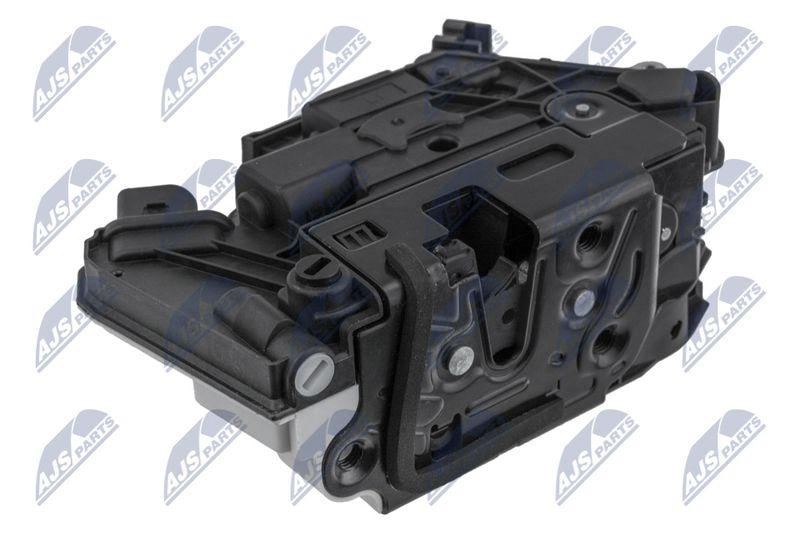 Serrure de porte NTY EZC-VW-214