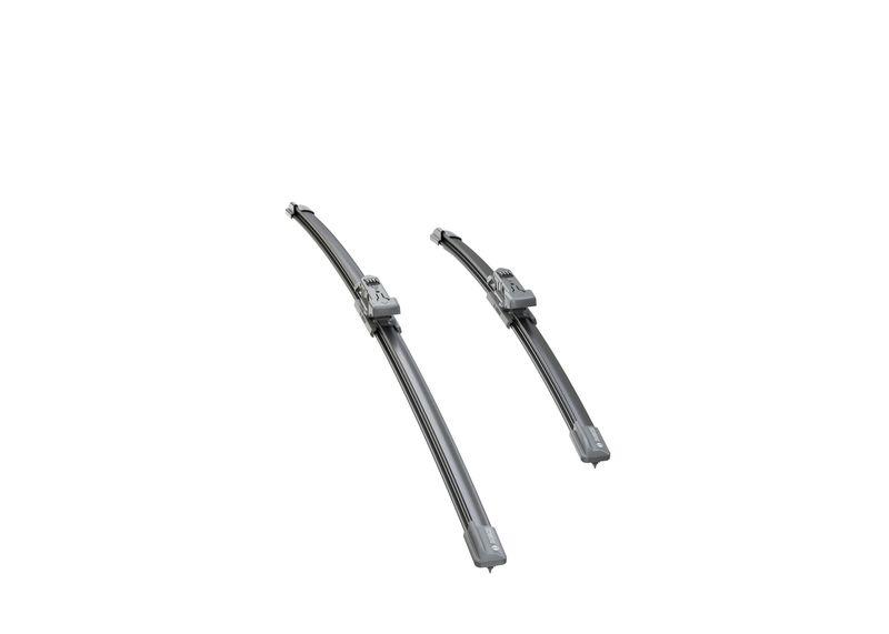 Balai d'essuie-glace BOSCH 3 397 014 01P