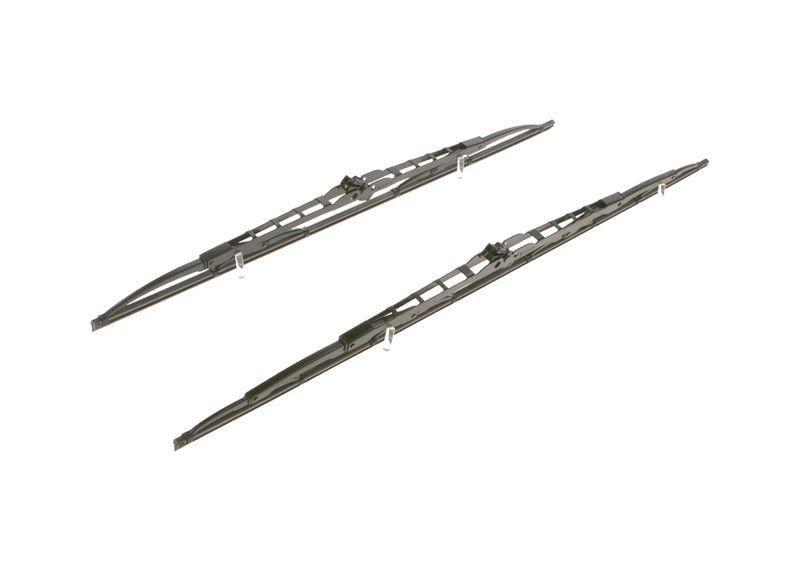 Balai d'essuie-glace BOSCH 3 397 001 543