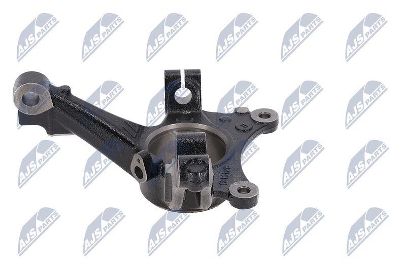 Fusée d'essieu, suspension de roue NTY ZZP-PE-014