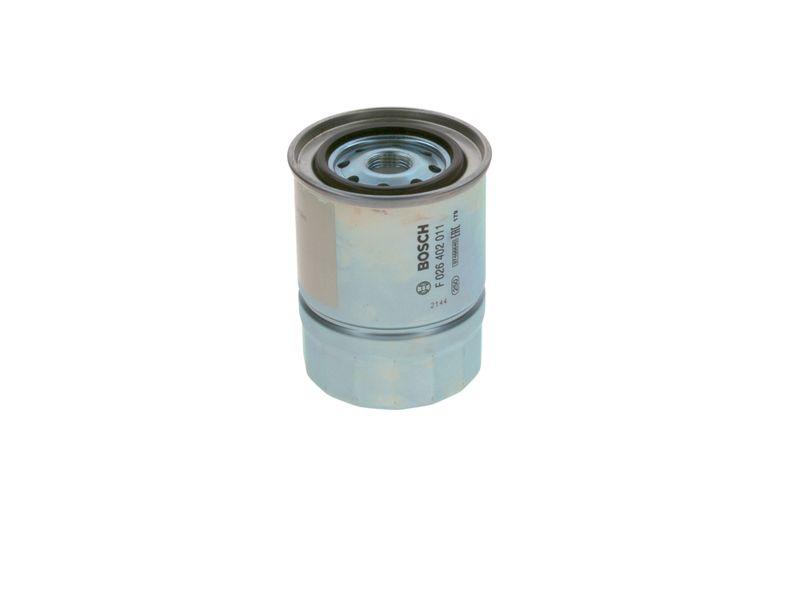 Filtre à carburant BOSCH F 026 402 011