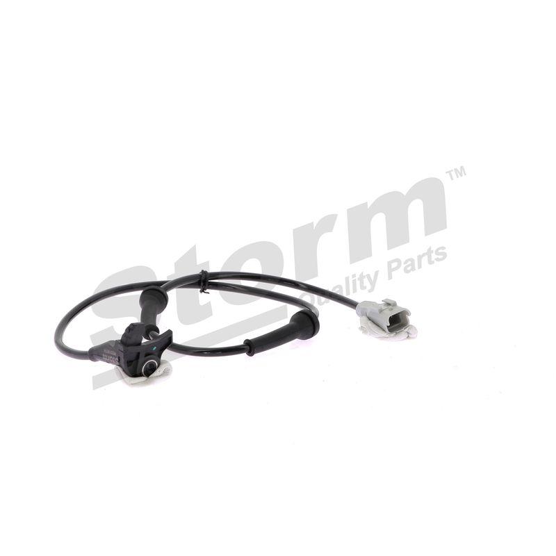 Capteur, vitesse de roue STORM QUALITY PARTS 777126