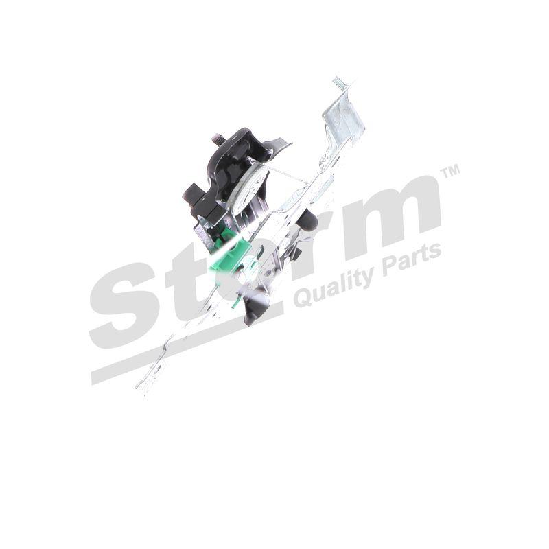 Lève-vitre STORM QUALITY PARTS 7087524