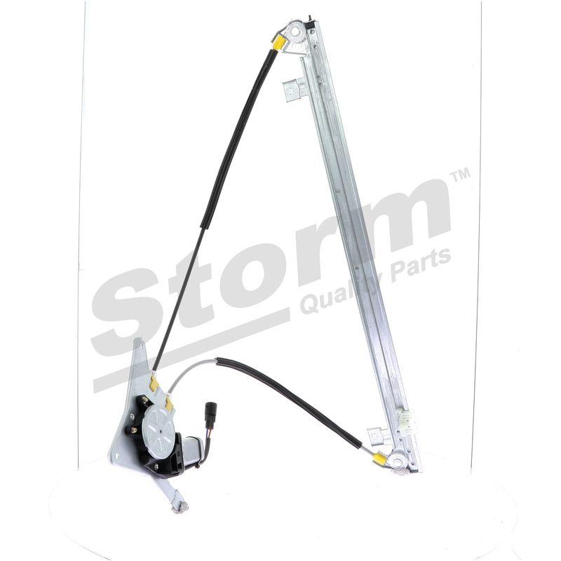 Lève-vitre STORM QUALITY PARTS 8367508