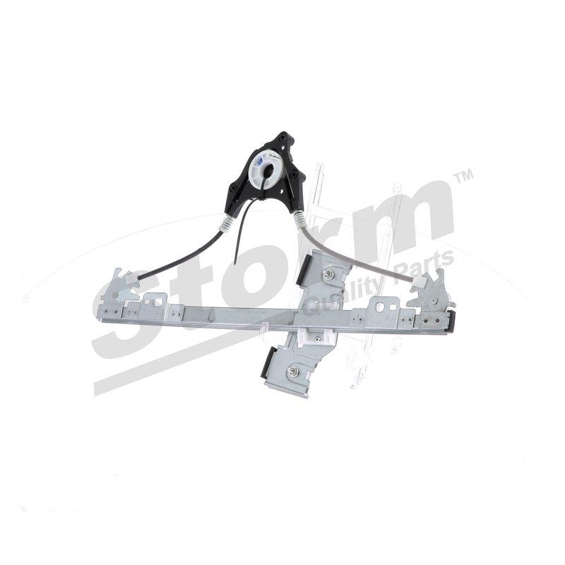 Lève-vitre STORM QUALITY PARTS 41377