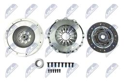Kit d'embrayage NTY NZS-BM-004