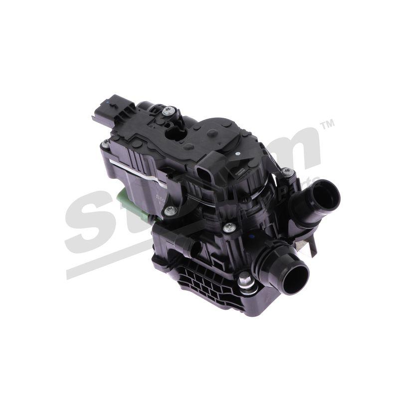 Boîtier du thermostat STORM QUALITY PARTS STO199001
