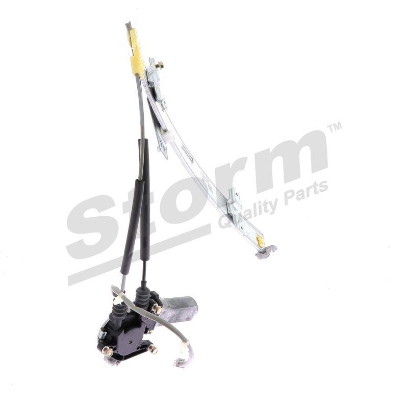 Lève-vitre STORM QUALITY PARTS 101076