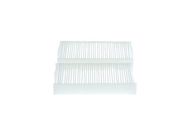 Filtre, air de l'habitacle BOSCH 1987432167