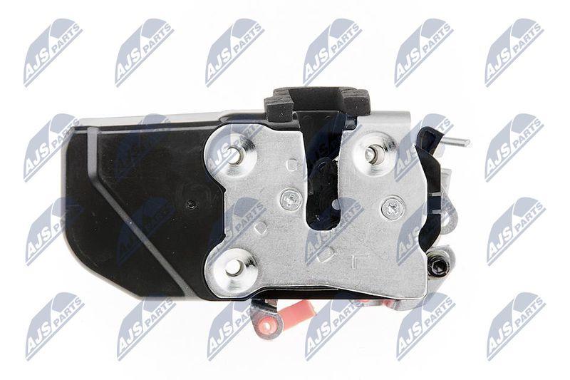 Serrure de porte NTY EZC-CH-018