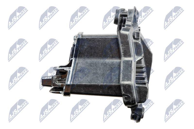 Appareil de commande, système d'éclairage NTY EPX-BM-053