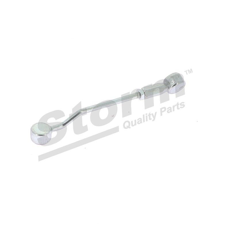 Kit de réparation, levier de changement de vitesse STORM QUALITY PARTS F1816