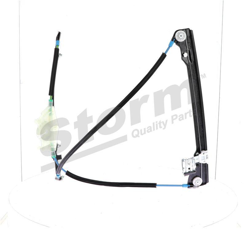 Lève-vitre STORM QUALITY PARTS 96576
