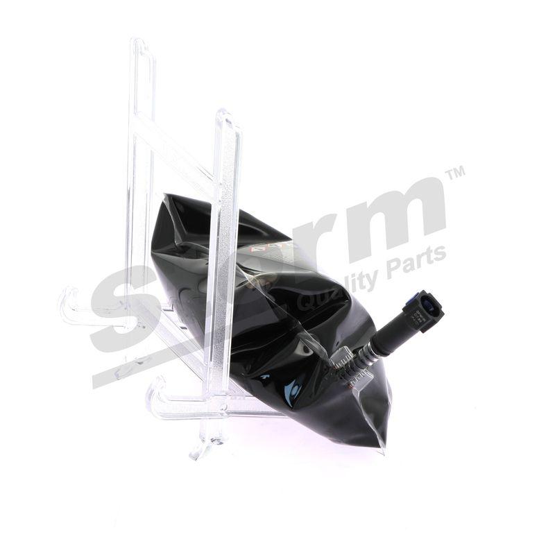 Additif, régénération du filtre à particules/à suie STORM QUALITY PARTS 777500