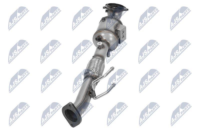 Catalyseur NTY KAT-FR-011