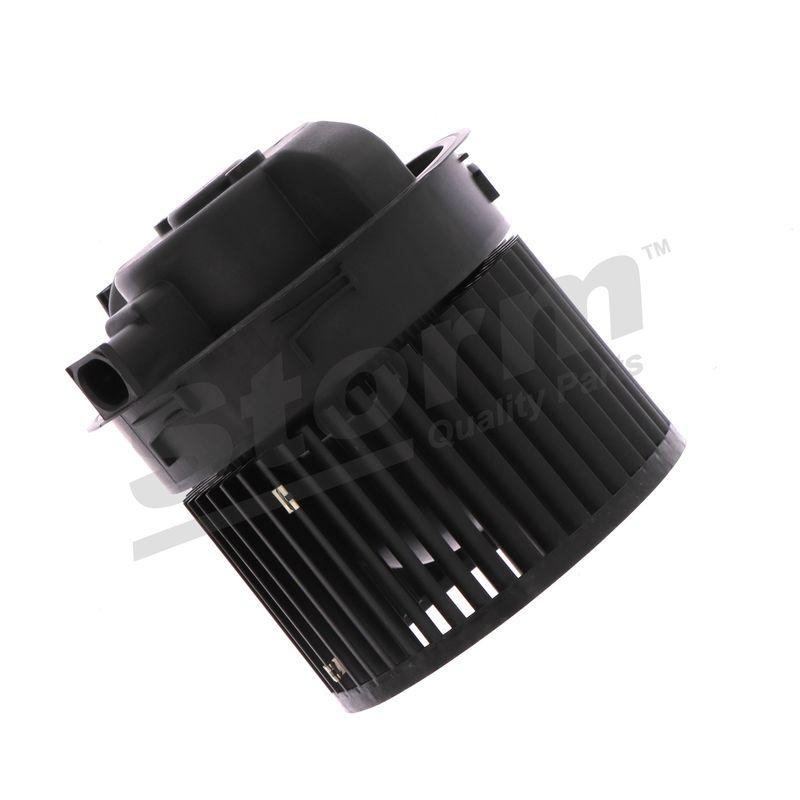 Pulseur d'air habitacle STORM QUALITY PARTS 2750802