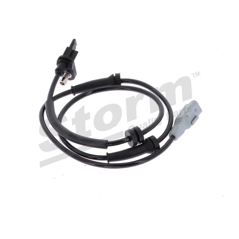 Capteur, vitesse de roue STORM QUALITY PARTS 777149