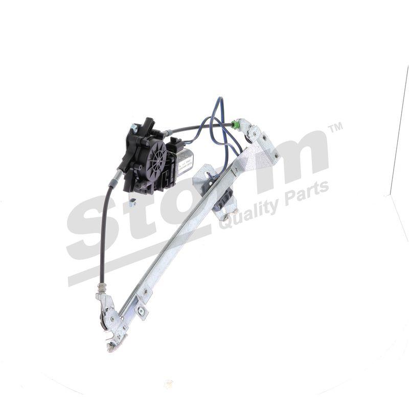 Lève-vitre STORM QUALITY PARTS 137671