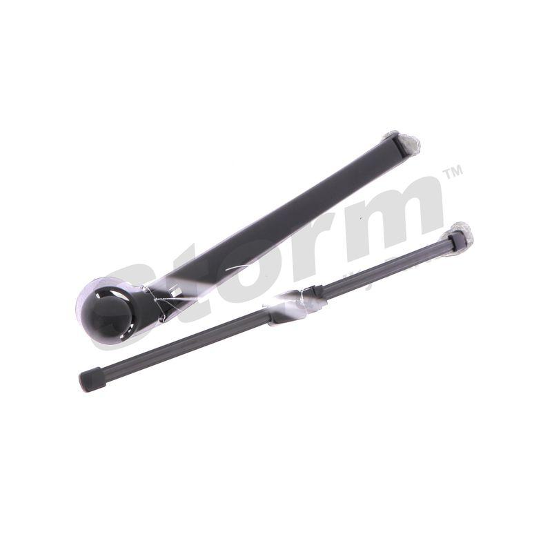 Kit de bras d'essuie-glace, nettoyage des vitres STORM QUALITY PARTS 97041KIT