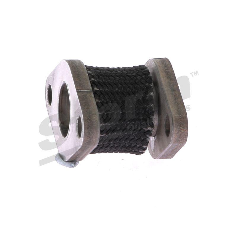 Tuyauterie, vanne EGR STORM QUALITY PARTS STO503360