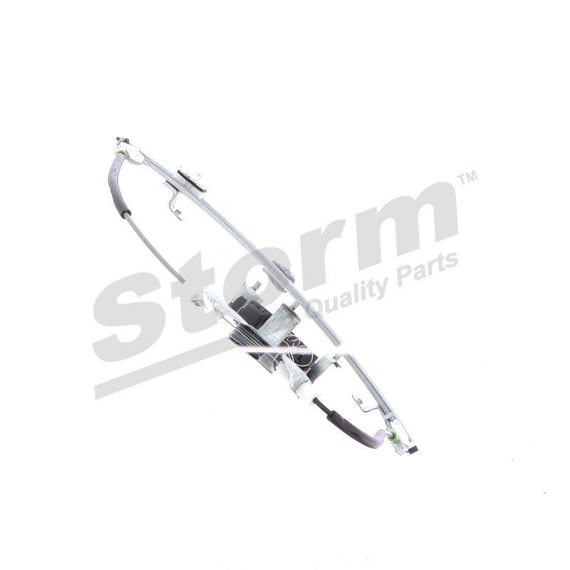 Lève-vitre STORM QUALITY PARTS 87174ST