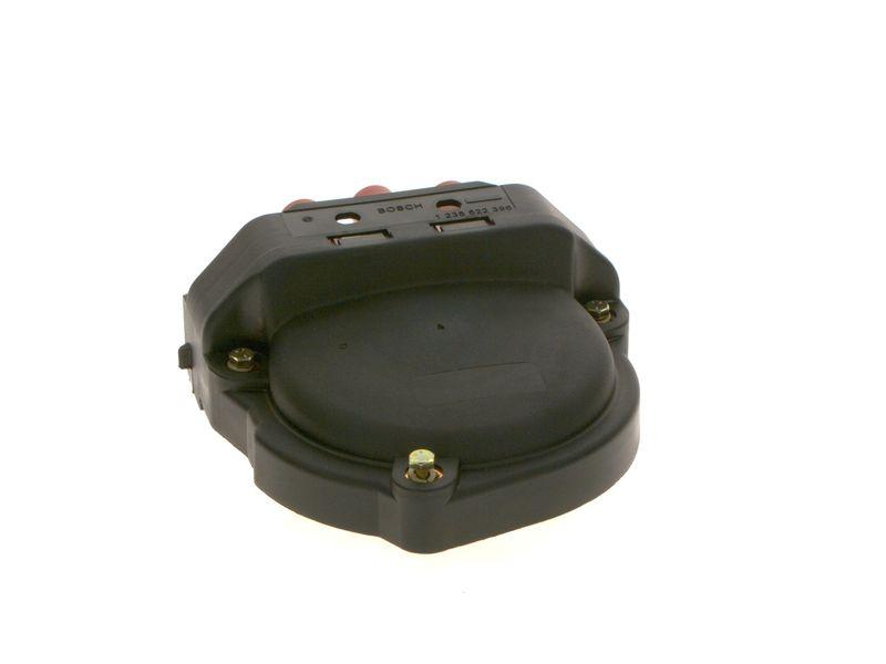 Tête d'allumeur BOSCH 1 235 522 396