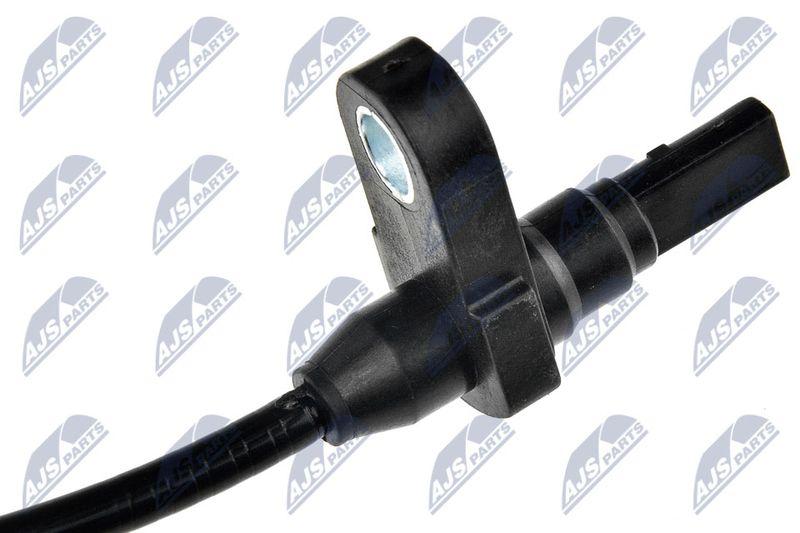 Capteur, vitesse de roue NTY HCA-TY-056