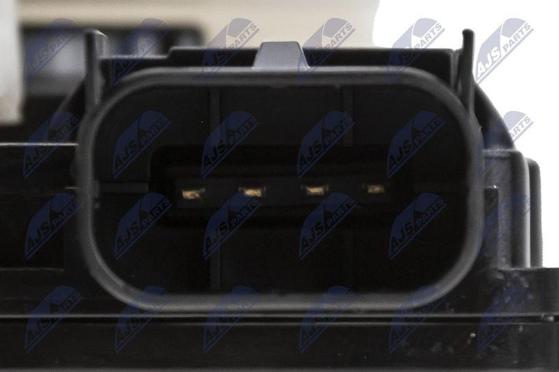 Serrure de porte NTY EZC-KA-037