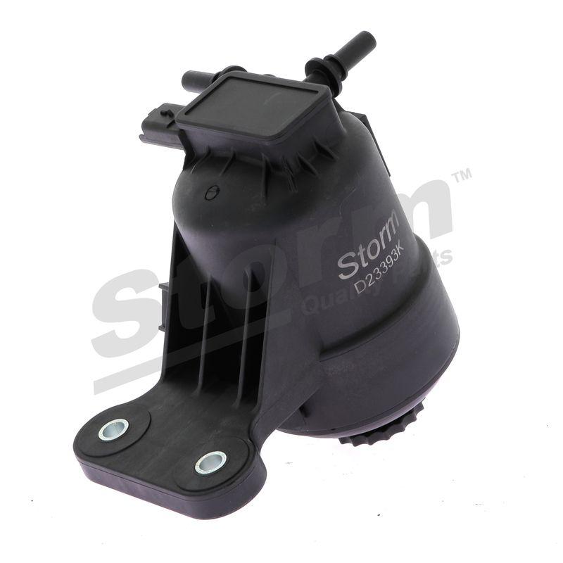 Boîtier, filtre à carburant STORM QUALITY PARTS STO3892