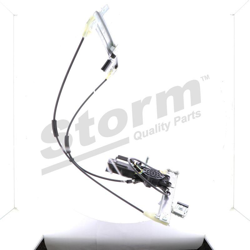 Lève-vitre STORM QUALITY PARTS 48579