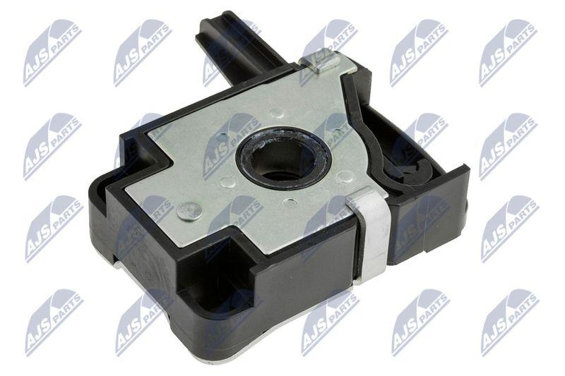 Serrure de capot-moteur NTY EZC-BM-172