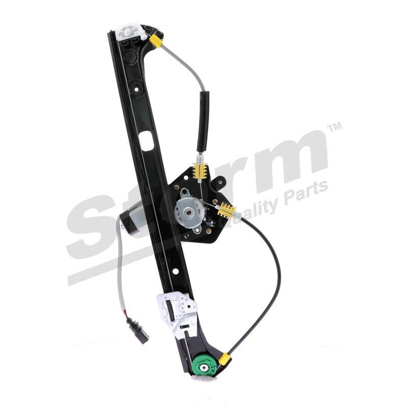 Lève-vitre STORM QUALITY PARTS 1507509