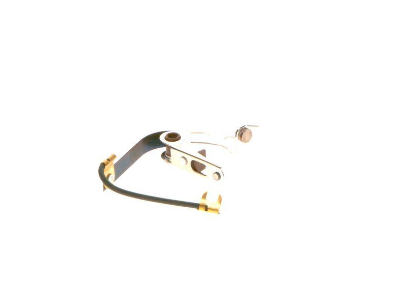 Jeu de contacts, distributeur d'allumage BOSCH 1 237 013 808