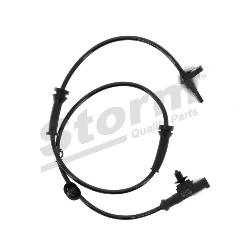 Capteur, vitesse de roue STORM QUALITY PARTS 777123