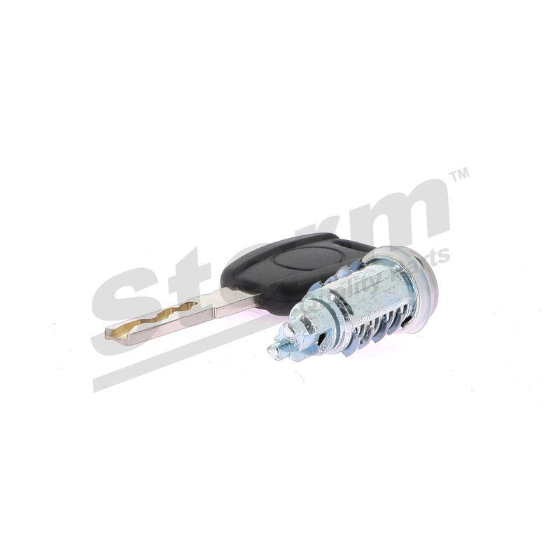 Cylindre de serrure STORM QUALITY PARTS 2552002