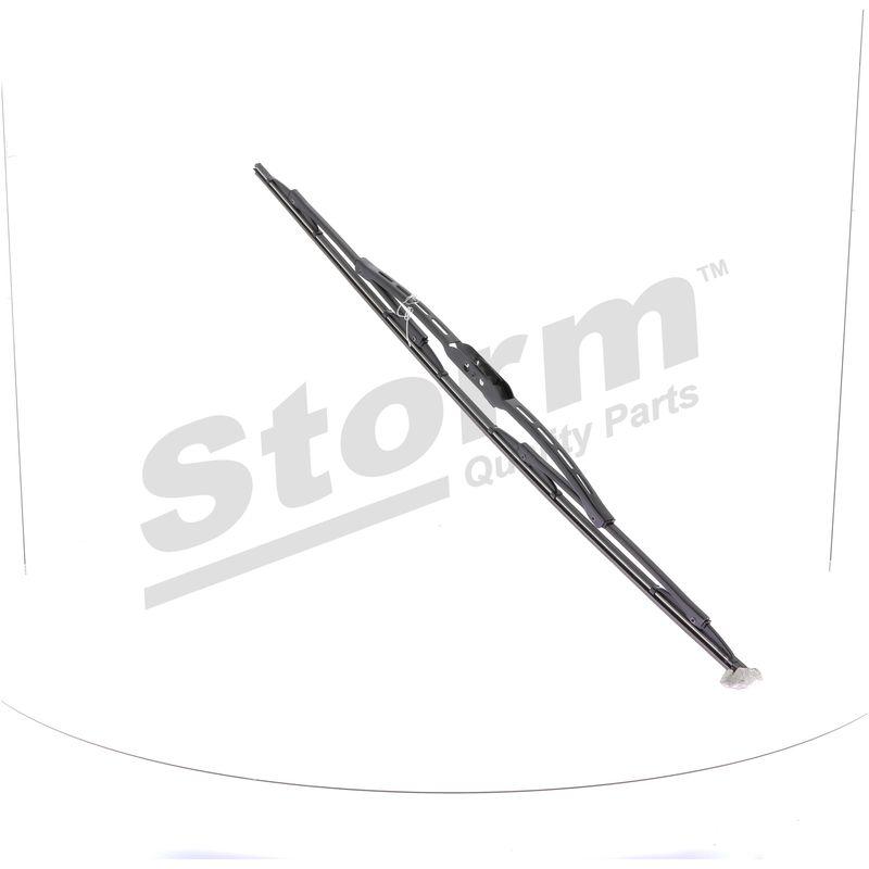 Balai d'essuie-glace STORM QUALITY PARTS 1000600