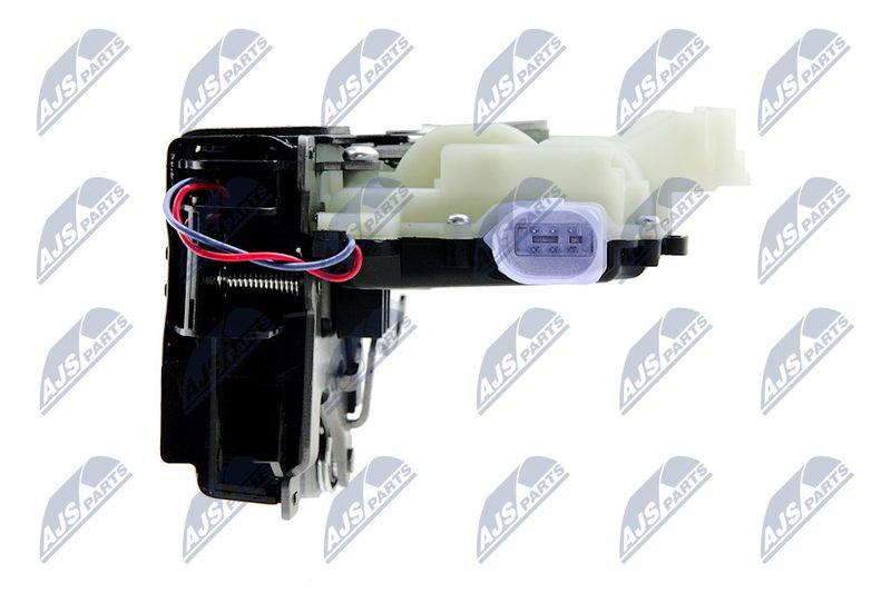 Serrure de porte NTY EZC-VW-007