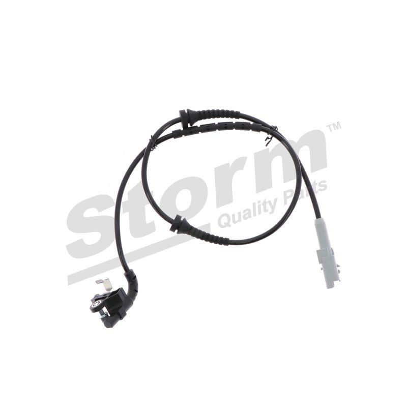 Capteur, vitesse de roue STORM QUALITY PARTS 708000