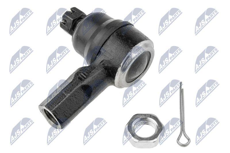 Rotule de barre de connexion NTY SKZ-HD-026