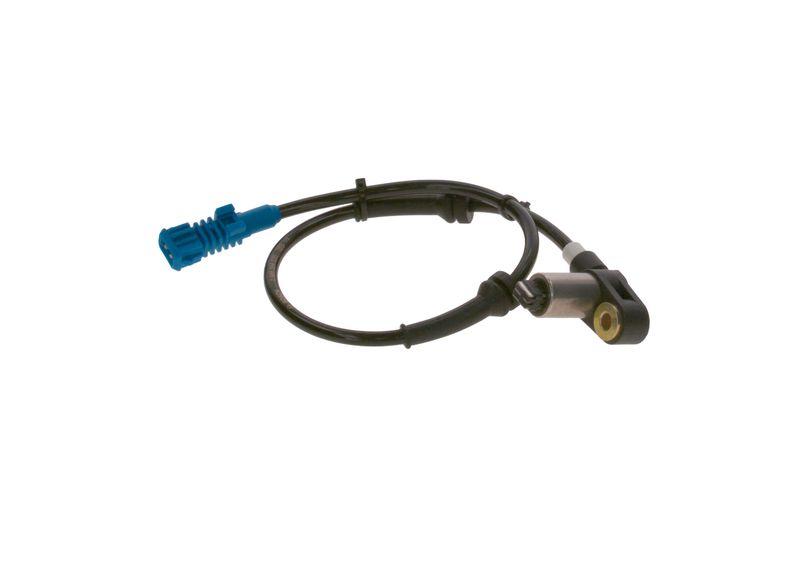 Capteur, vitesse de roue BOSCH 0 986 594 020