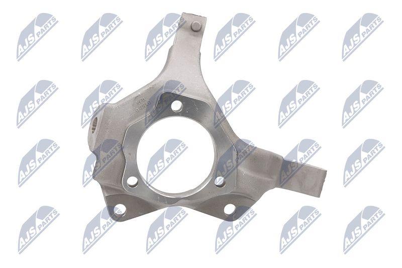 Fusée d'essieu, suspension de roue NTY ZZP-CH-042