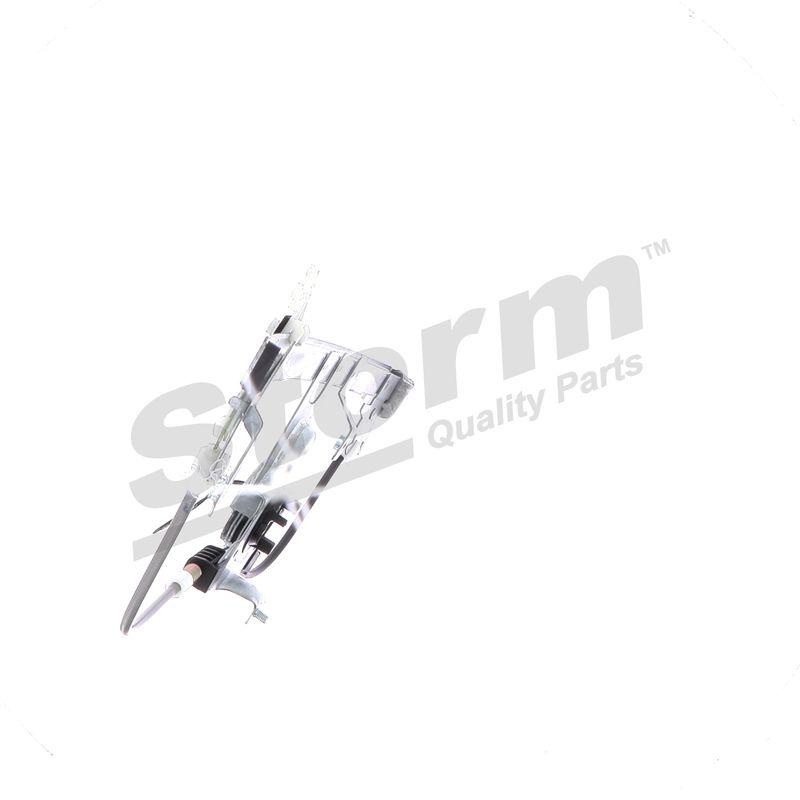 Lève-vitre STORM QUALITY PARTS 83969